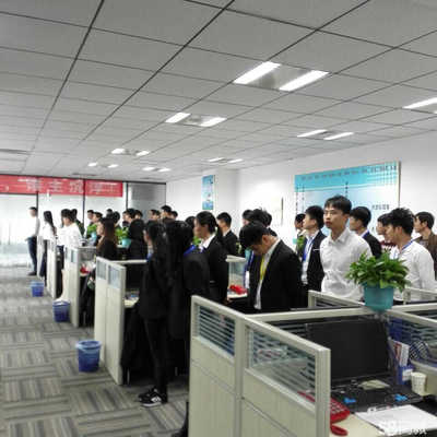 南昌九頌投資咨詢 專(zhuān)業(yè)服務(wù)助力您的財(cái)富增長(zhǎng)之路