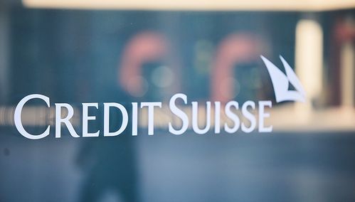 瑞信中國區CEO胡知鷙首亮相，積極申請多項業務牌照以深化在華布局