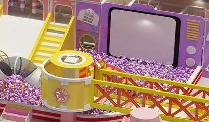 為什么投資者與家長都高度關注淘氣堡的質量？—— 一份投資與消費的雙重視角分析